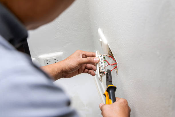 Best Affordable Emergency Electrician  in Kenilworth, NJ